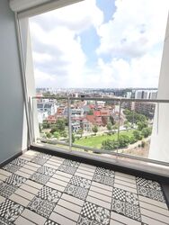 1 Canberra (D27), Condominium #600236711
